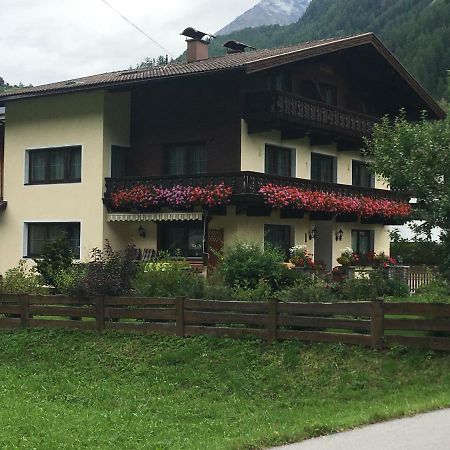 Landhaus Kuen Huben  Zewnętrze zdjęcie