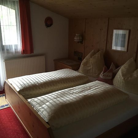 Landhaus Kuen Huben  Zewnętrze zdjęcie