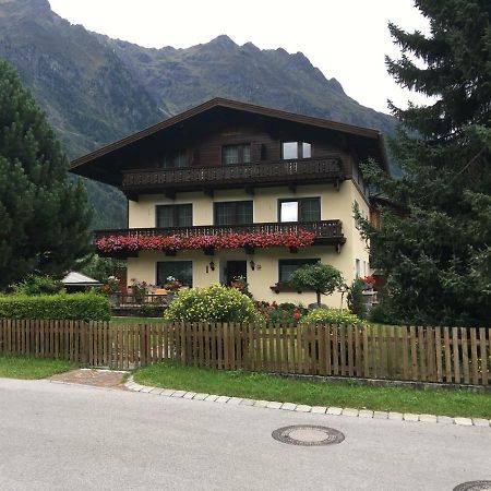 Landhaus Kuen Huben  Zewnętrze zdjęcie