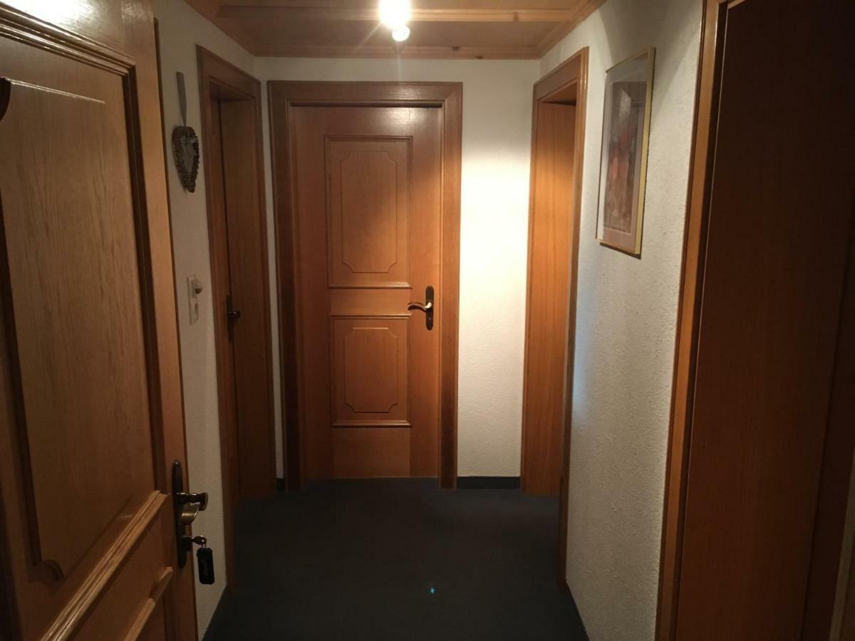 Landhaus Kuen Huben  Zewnętrze zdjęcie