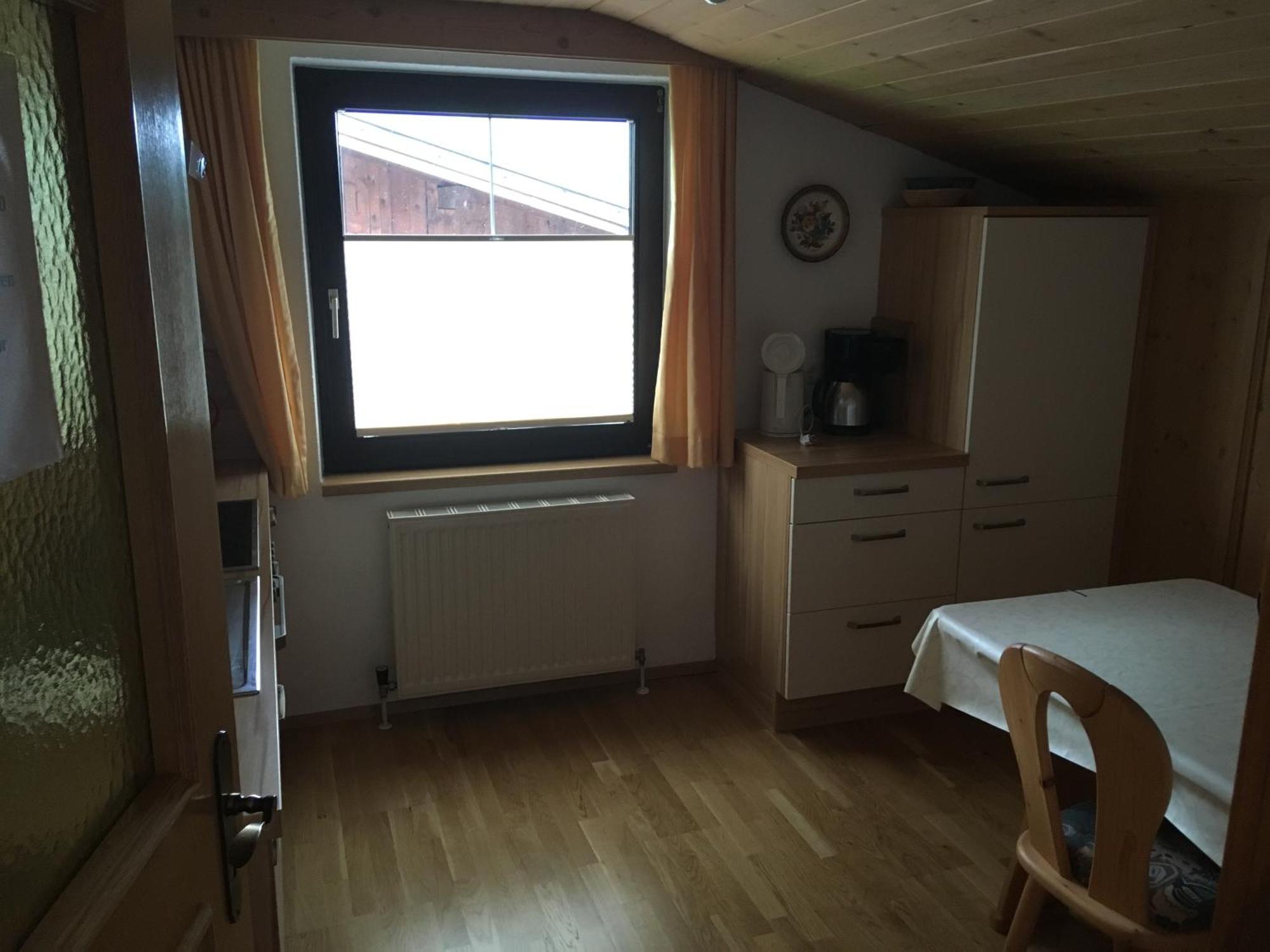 Landhaus Kuen Huben  Zewnętrze zdjęcie