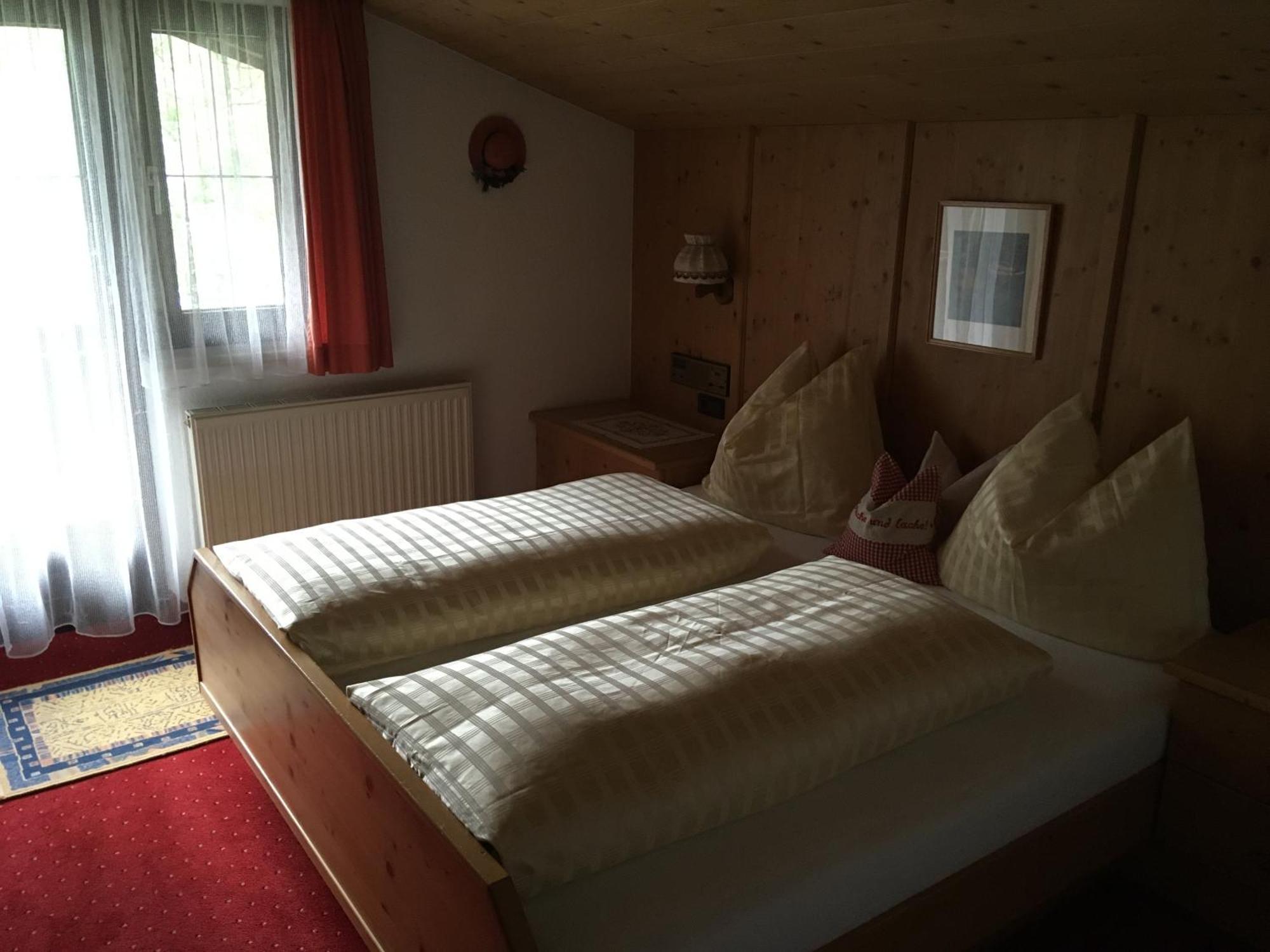 Landhaus Kuen Huben  Zewnętrze zdjęcie