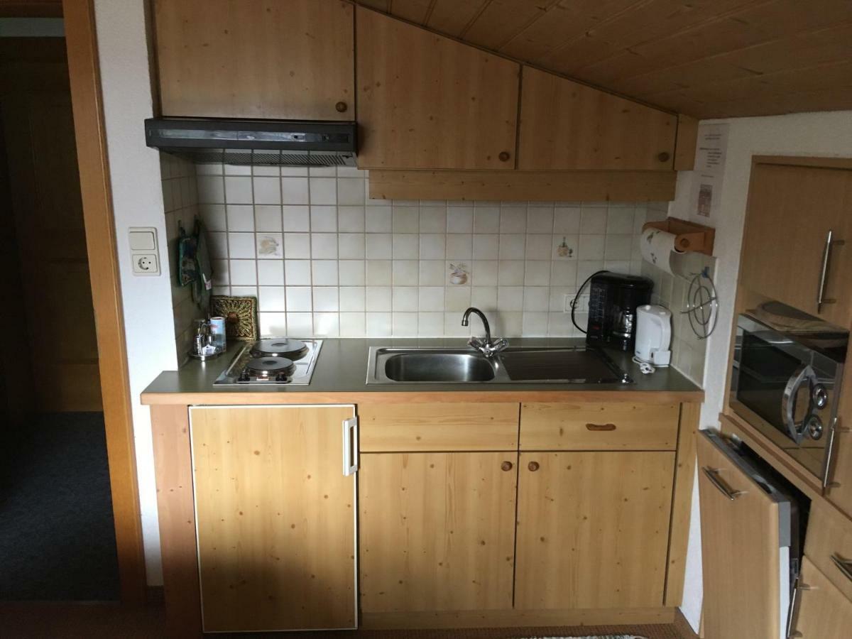 Landhaus Kuen Huben  Zewnętrze zdjęcie