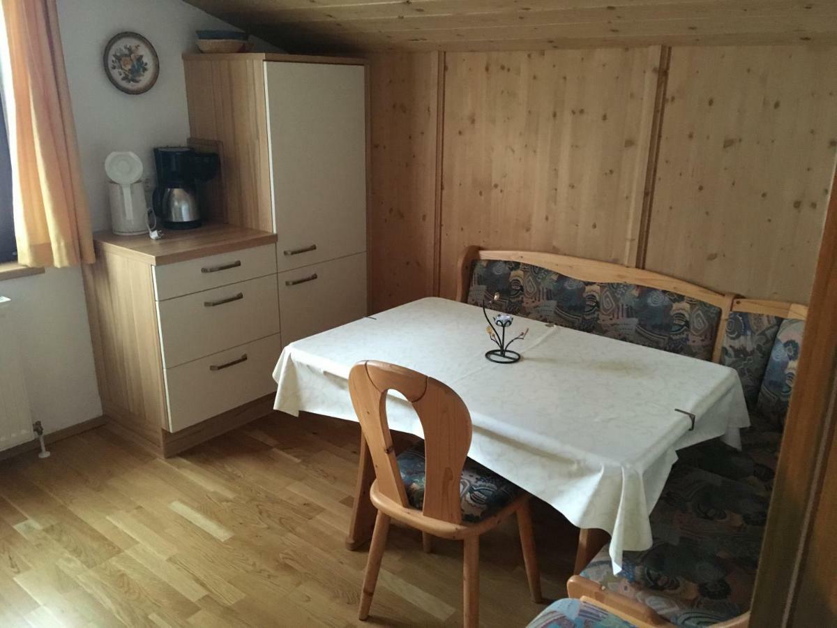 Landhaus Kuen Huben  Zewnętrze zdjęcie